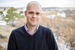 Brian Beyer, Red Canary CEO