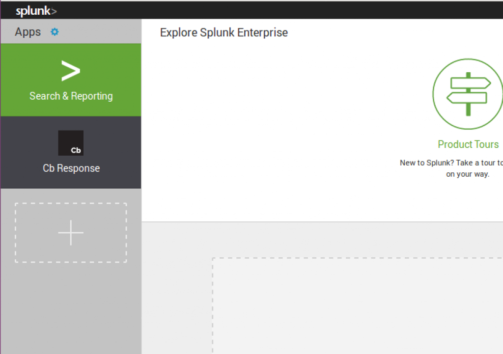 Carbon Black and Splunk Integration