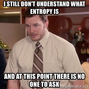 Threat Hunting With Entropy