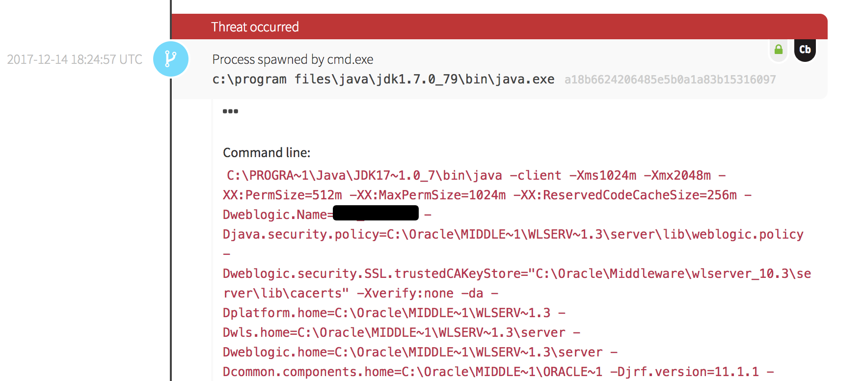 Red Canary Threat Detection: Cryptocurrency Mining