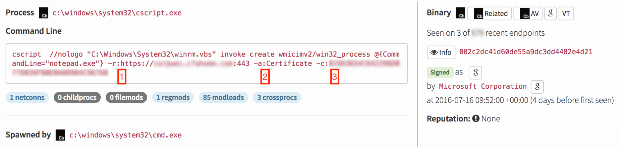 Lateral Movement Using WinRM