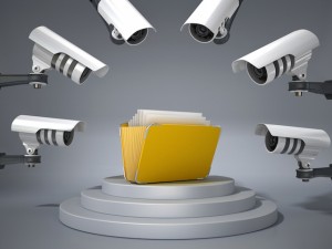 broad detection and environmental monitoring is a better approach on large scale