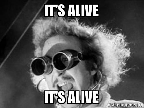 detection capability