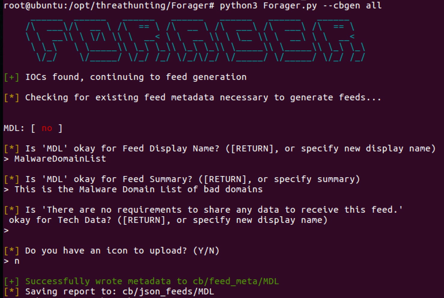 Threat Hunting at Scale