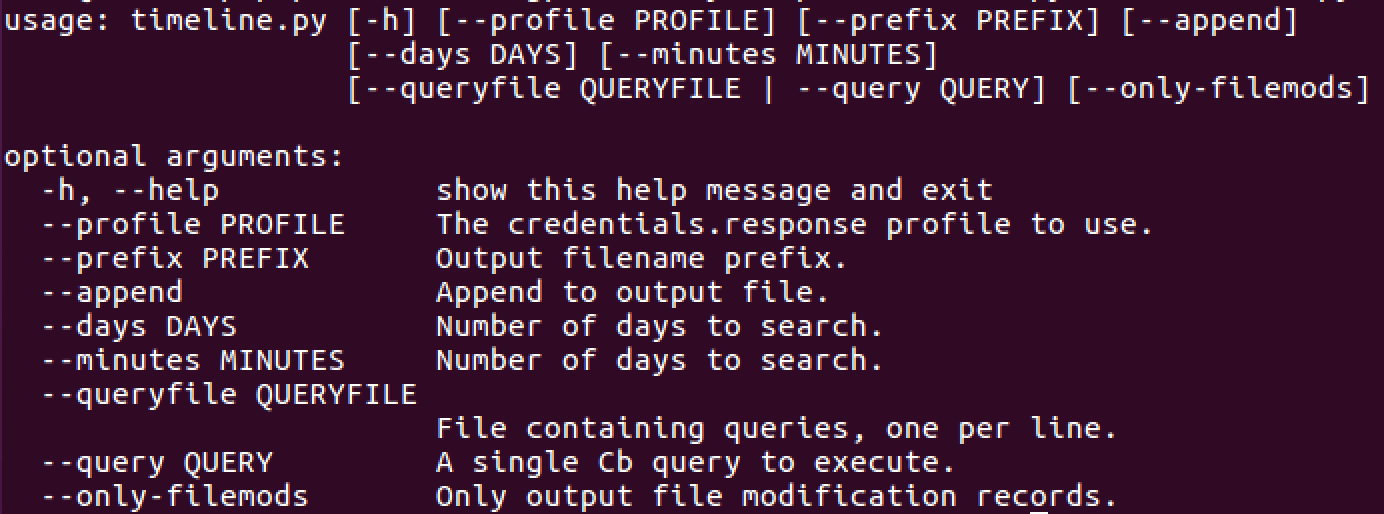 Threat Hunting at Scale