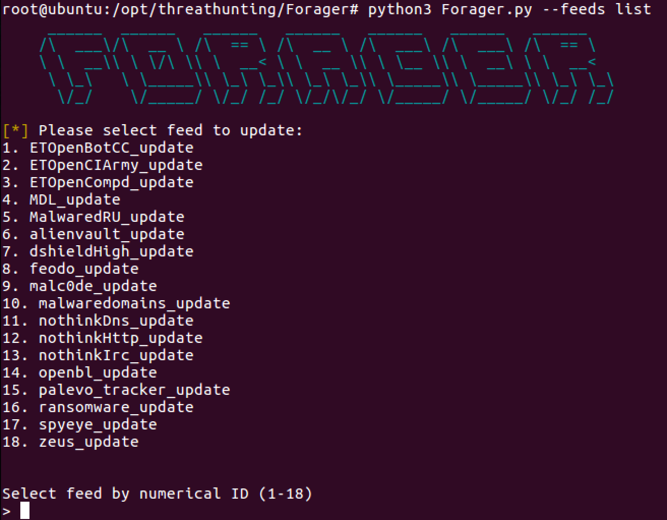 Threat Hunting at Scale