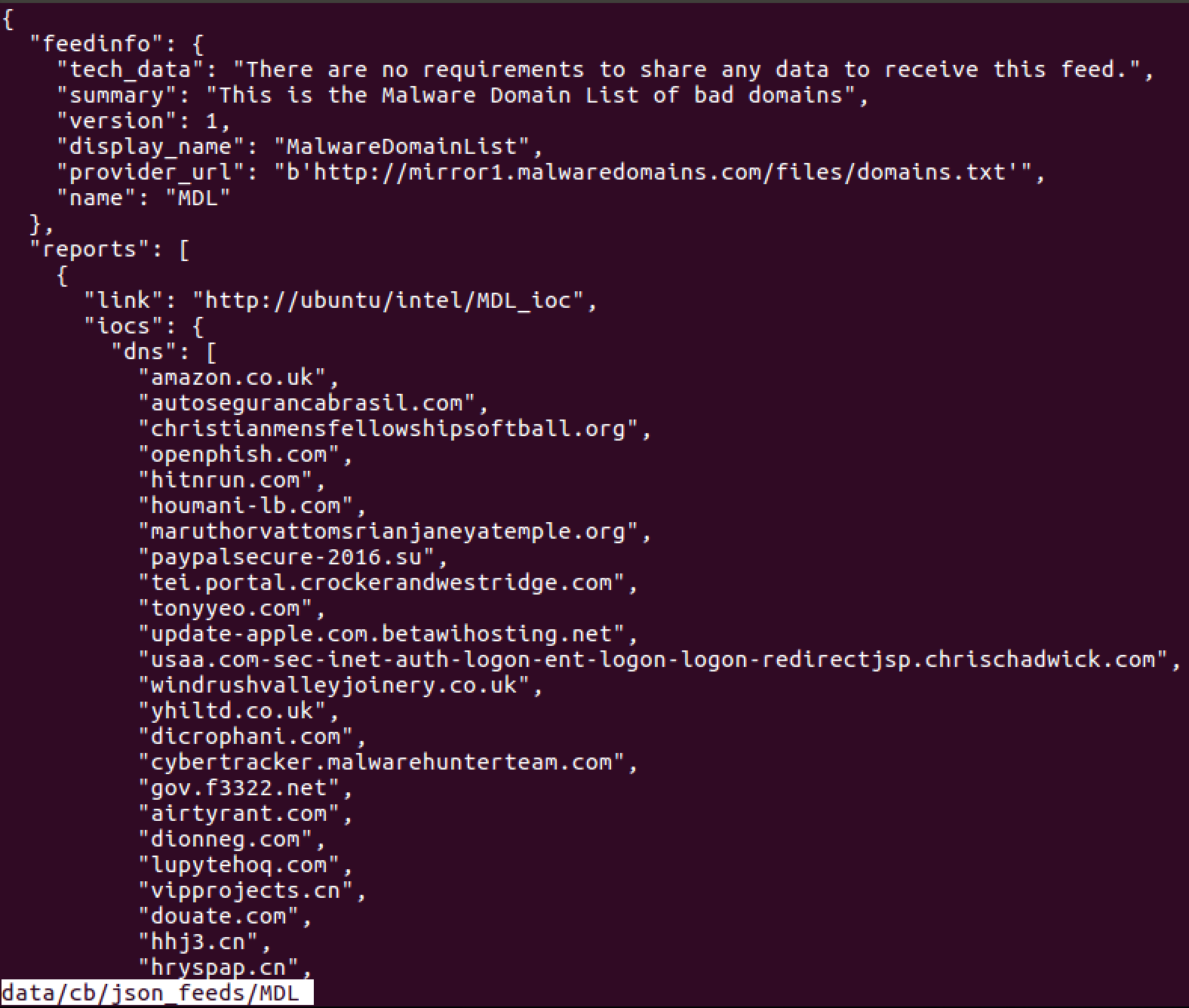 Threat Hunting at Scale