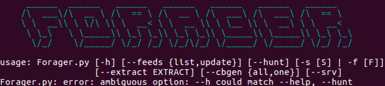 Threat Hunting at Scale