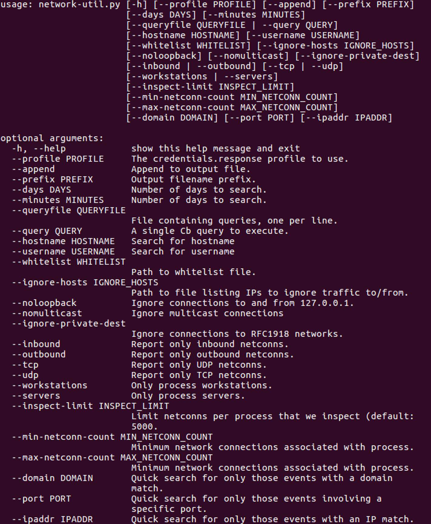 Threat Hunting at Scale