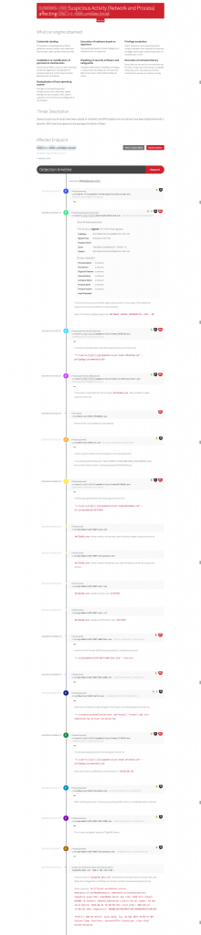 red-canary-detection